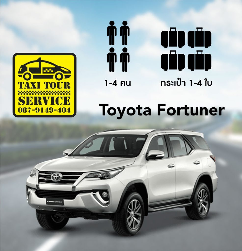 Toyota Fortuner Image